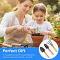 3 Pcs Garden Hand Tool Set