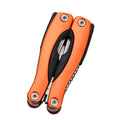 Multifunctional Foldable Tool Kits Pliers