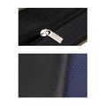 A4 Zipper Document Bag With Handle