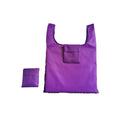 Oxford Cloth Waterproof Foldable Shopping Bag