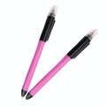 Pen And Highlighter 2-In-1