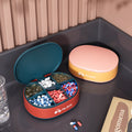 Portable Small Medicine Box
