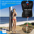 Water Storage Bag Outdoor Camping Equipment 20L