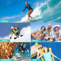 Waterproof Phone Pouch Case