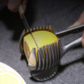 Aluminum Alloy Lemon Slicer