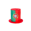 Flag Top Hats