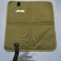 Portable Folding Oxford Camping Mat