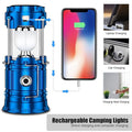 LED Camping Lantern