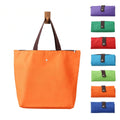 Handheld Foldable Shopping Bag