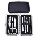 Manicure Nail Clippers Travel Kit
