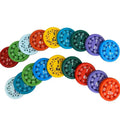 Multiplication Division Math Fidget Spinner Set