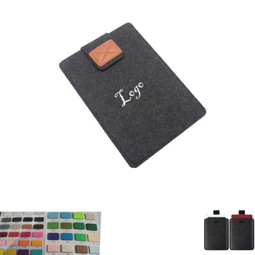 Felt Laptop Sleeve