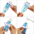 Toothpaste Tube Squeezer Dispenser