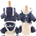 Comfortable Pet Clothing