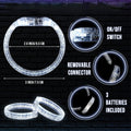 Led Flash Bracelets