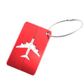 Aircraft Baggage Tag