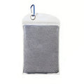 Outdoor Cooling Towel With PVC Bag