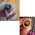 Silicone Wine Stopper