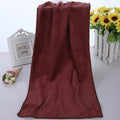 Microfiber Car Wash Towels