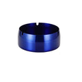 Stainless Steel Ashtray