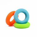 Circular Silicone Finger Grip Trainer