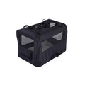 Collapsible Car Pet Carrier