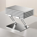 Adjustable Notebook Stand For Laptop Up To 17 Inches