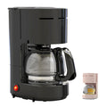 22 Oz Home Drip Filter Dual Purpose Coffee Maker Set