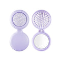 2-In-1 Portable Travel Massage Comb