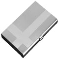 Stainless Steel Business Card Case