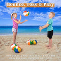 16" Durable Beach Ball