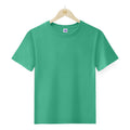 230g Heavy 100% Cotton Crewneck T-Shirt