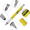 6 In 1 Multitool Tech Tool Pen