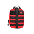 Tactical Rip Away Nylon First Aid Pouch