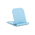 Card Type Lazy Portable Folding Cell Phone Holder