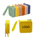 Square Silicone Multi-purpose Storage Bag