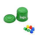 Professional Dice Cup Game Set