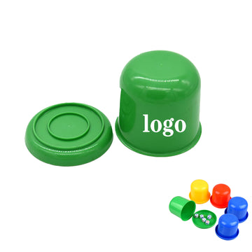 Professional Dice Cup Game Set