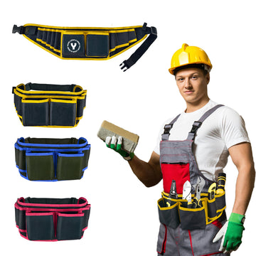 Multifunctional Repair Storage Waist Bag