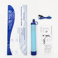 Personal Water Filter Straw