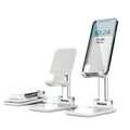 Foldable Telescopic Portable Phone Stand