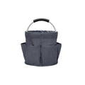 Multifunctional Foldable Carry Basket