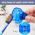 Travel Toothbrush Cover