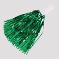Cheerleading Pom Poms With Handle