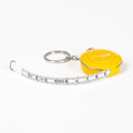 60'' Round Retractable Tape Measure