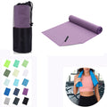 Microfiber Towel