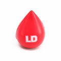 Drop Shaped Stress Ball