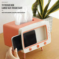 Tissue Box Holder