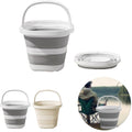 Collapsible Buckets