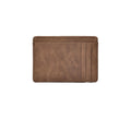 Slim Wallet Card Holder